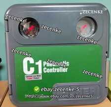 Controlador de válvula neumática FISHER C1 FISHER C1