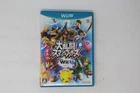 Super Smash Bros. for Wii U (Japan) (Region Locked) JPN