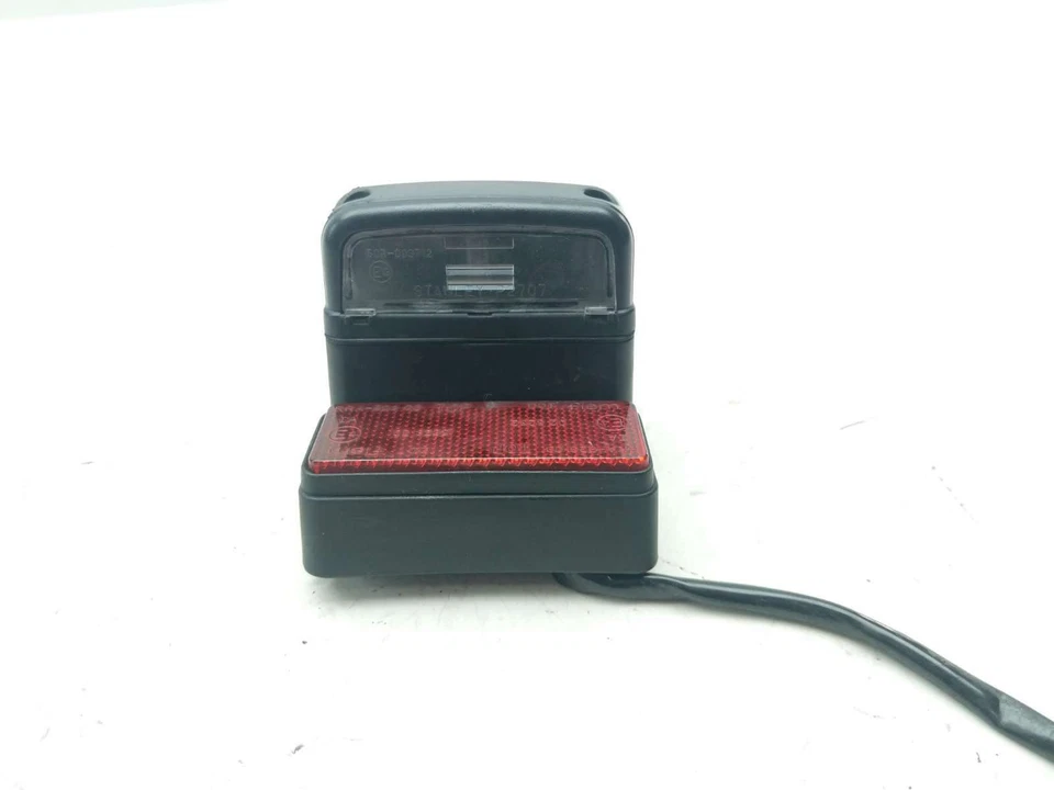 Luz de etiqueta de matrícula 21 Honda CBR500 CBR 500 R Foto 2 de 4