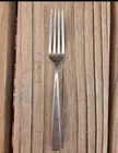 VTG Towle Old Lace 925 Sterling Silver 7.25" Dinner Fork 45g Replacement