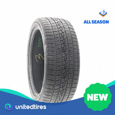 New 27540zr22 Continental Controlcontact Sport Srs Plus 108w New 27540zr22 Continental Controlcontact Sport Srs Plus 108w