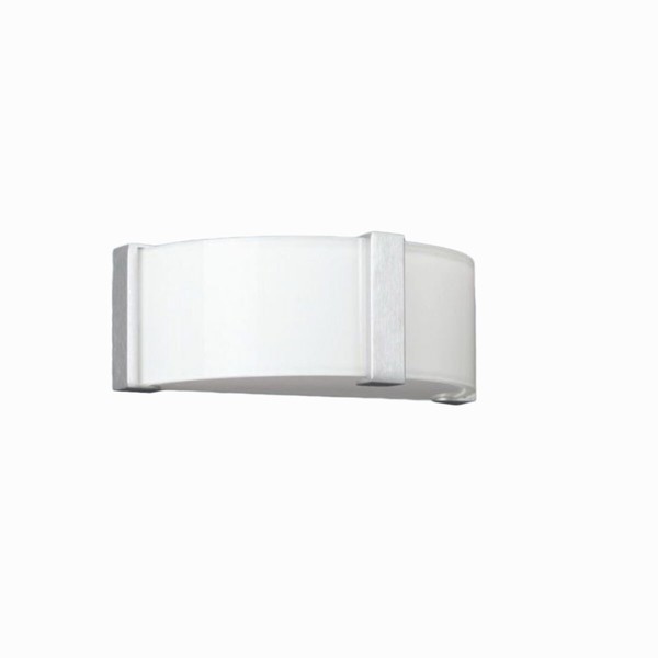 Philips Eseo Montoya Glas-Wandleuchte 1X E27 23W Energiespar Industriedepot_24-image