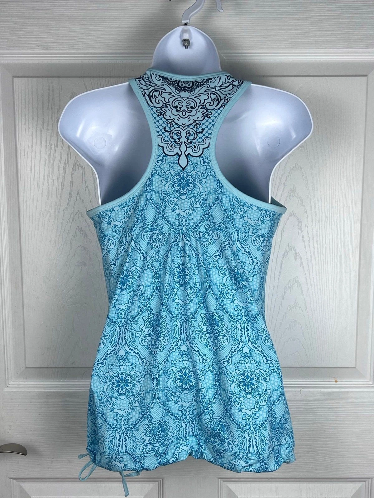 athleta tinker tank-top