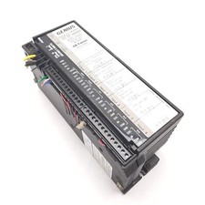 GE Fanuc IC660BBA024 Genius I/O Block, Current Source Analog In/Out, 24/48VDC