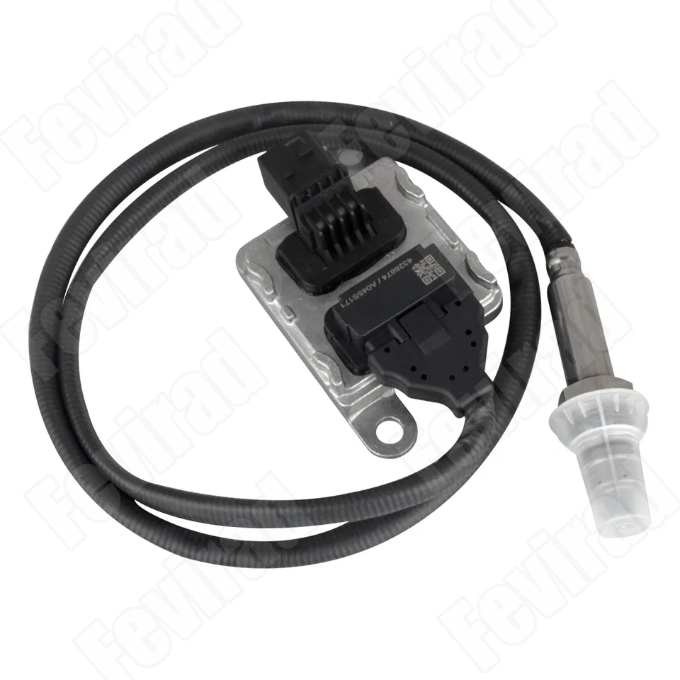 4326874RX OEM Nitrogen Oxygen Nox Sensor Outlet Exhaust For Cummins 11.0L 15.0L Foto 3 de 4