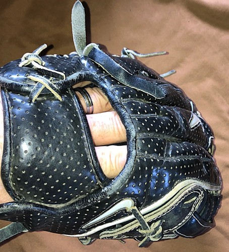 Nike Strobe 1275 Baseball / Softball Glove 12 3/4” Right Handed ~FREE SHIPPING ~ - Picture 4 of 5
