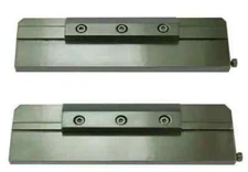 Disposable Blade Razor Holder For Rotary Microtome low profile