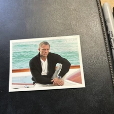 B4d  James Bond Archives Casino Royale 2014 007 #098 Daniel Craig