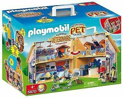 PLAYMOBIL coleccionistas y aficionados juguetes y pasatiempos