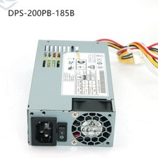 1x Power POE Power DVR 190W Power Supply DPS-200PB-185 B 100-240V Video Recorder