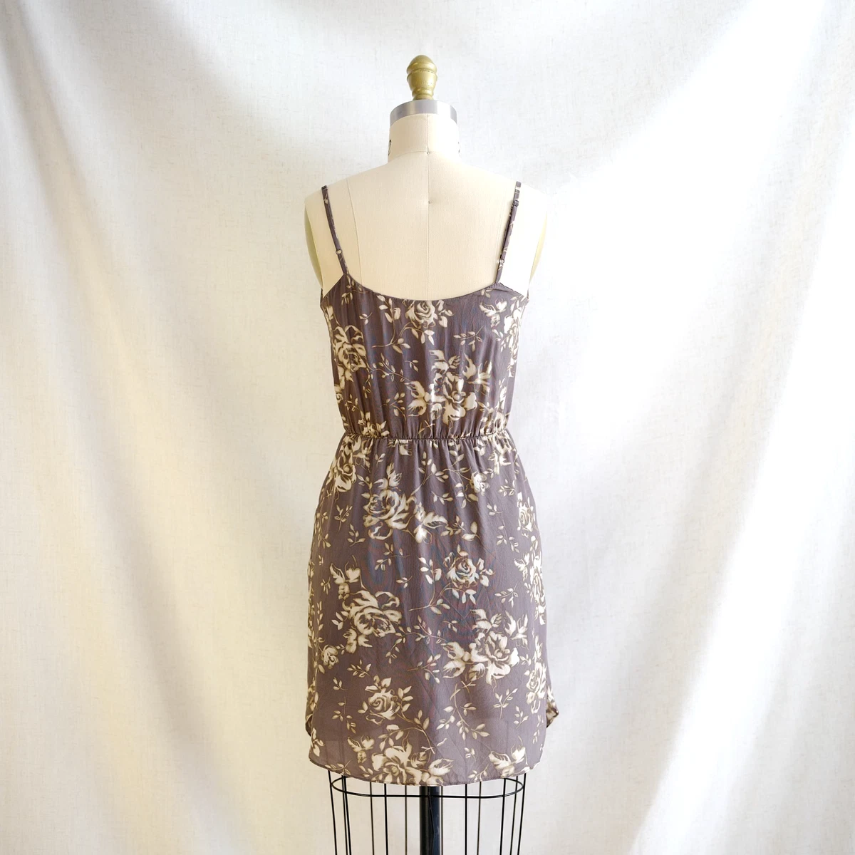T babaton hotsell silk dress