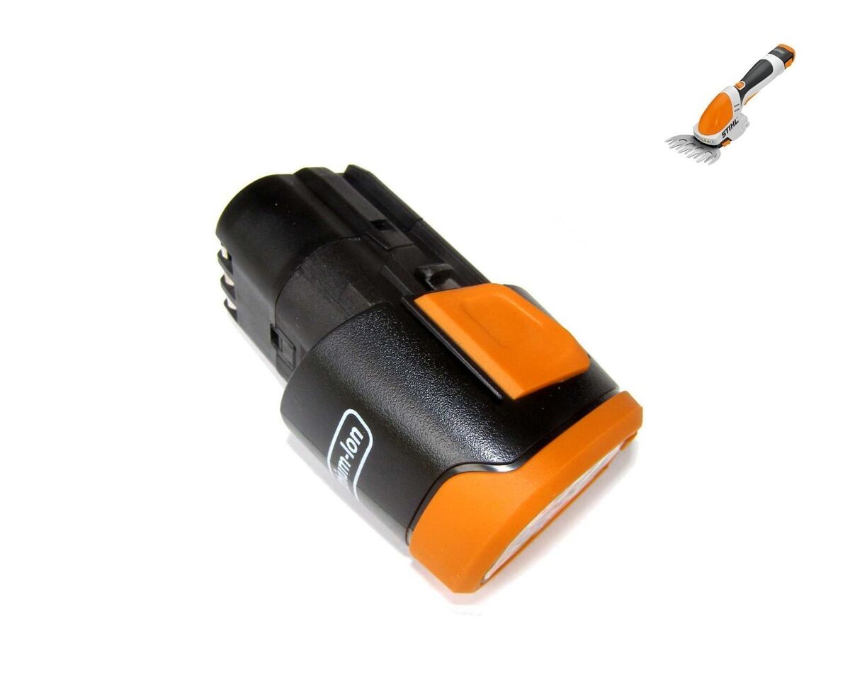 STIHL Gras- & Strauchmesser SET für die HSA 25 | Jetzt kaufen