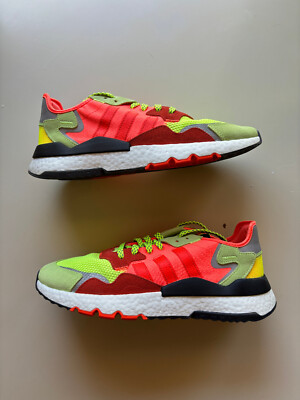 Size 11 - Adidas Nite Jogger - size? exclusive