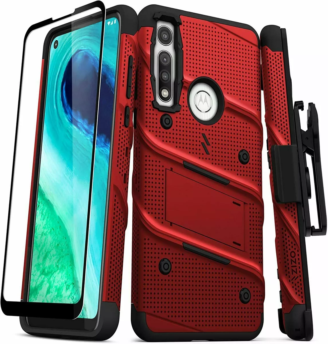 Moto g fast phone case deals