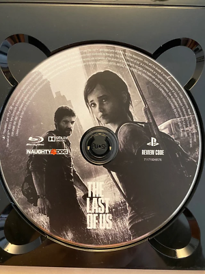 The Last of Us Part 1: Sony se recusa a repor cópias danificadas