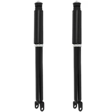 Rear Pair Shocks Struts For Ford Explorer 2011 2012 2013 2014-2019 911330 349167