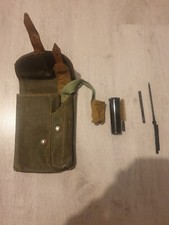  Fallschirmjäger Kampfschwimmer DE IX Aufklärer PM63 MPi Magazintasche DDR NVA
