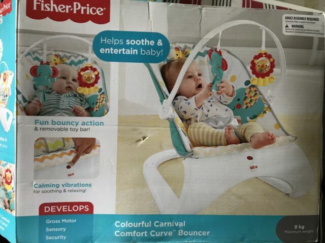 ebay baby jumperoo