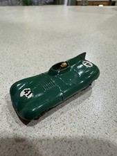 Lesney D. Type Jaguar 41