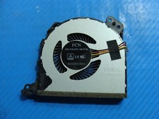 Lenovo IdeaPad 15.6  330 Series Genuine Laptop CPU Cooling Fan DC28000DBF0