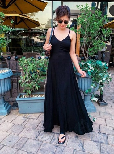 western 1 piece dress