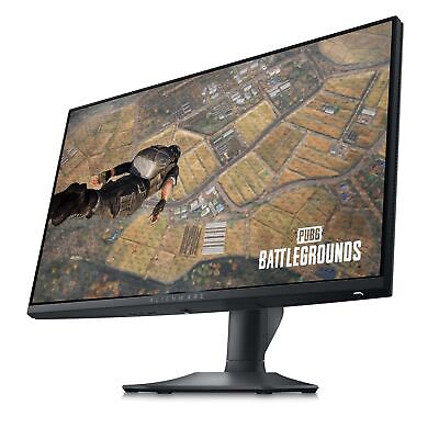 Alienware's NEWEST 360Hz Monitor Worth It? - AW2523HF Review 