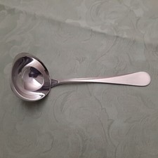 WMF Curvus Cromargan Vorleger 1  Saucenkelle Neuwertig