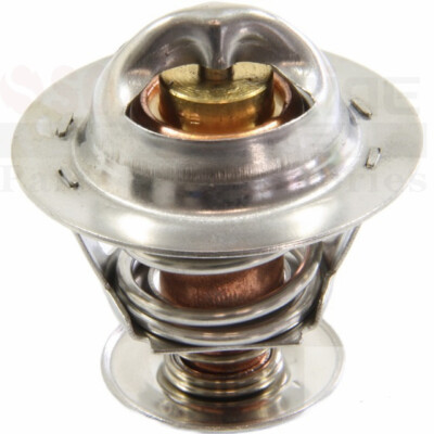 888624 Thermostat for Volvo Penta D2-55 D2-75 D2-60F D1-13 D1-20 D1-30 Engines