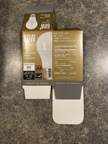 Generation Lighting Elmwood Park Mini Pendant in Brushed Nickel 6137301EN3-962 - Picture 8 of 9