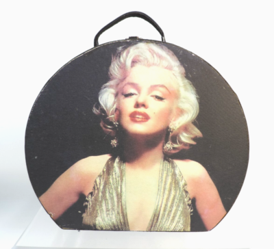 Marilyn Monroe 11