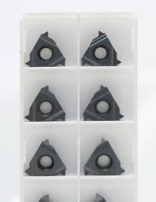 10PCS/New DESKAR 16 IR 12 UN LDA Threaded Insert