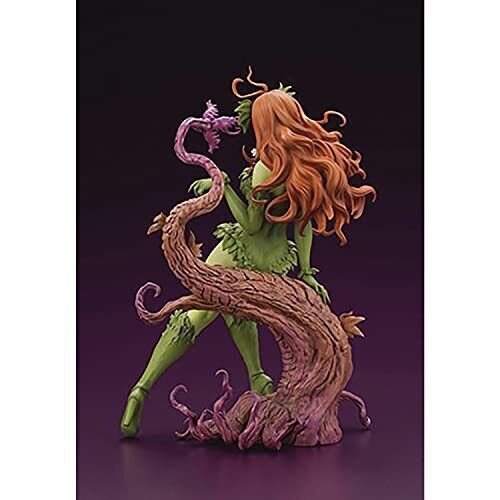Thumbnail - Poison Ivy Returns - Limitierte Auflage, Dc Comics Bishoujo, Dc