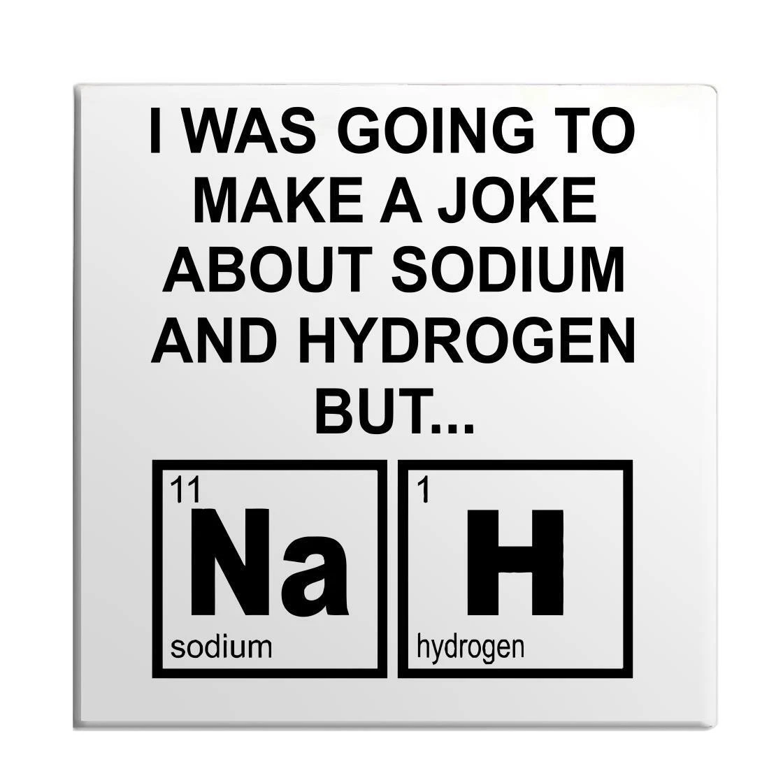 Periodic Table Jokes For Students