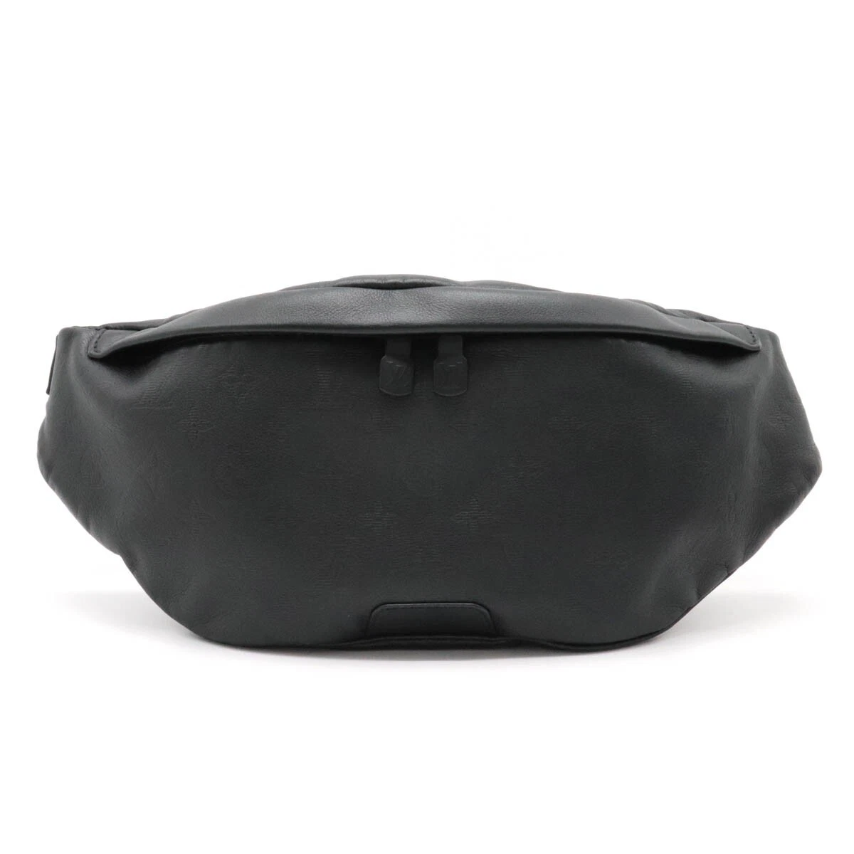 Discovery bum shop bag