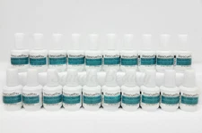 Rescue RXx - Daily Keratin Treatment- 0.125oz/3.7ml- Cnd- Pick any quantity