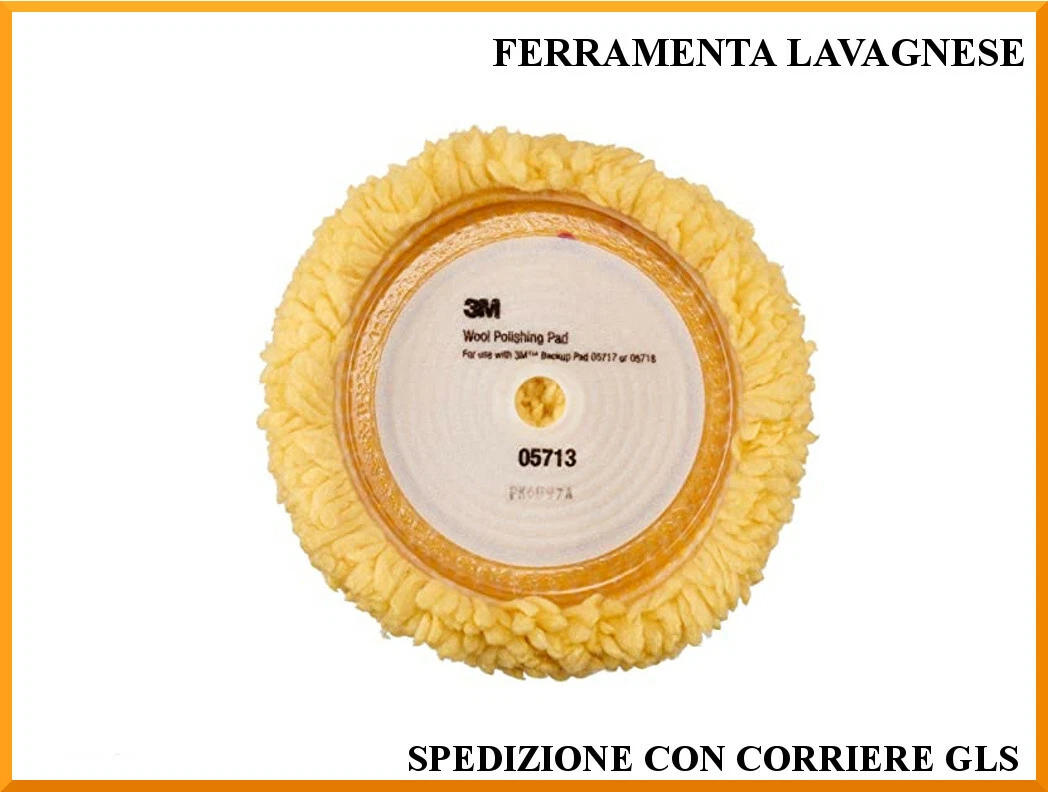 SPTA Taponi per lucidatura,Tapone di lucidatura, Kit lucidatura con