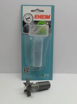 EHEIM 7633590 CLASSIC 2217, 600 FILTER REPLACEMENT IMPELLER.
