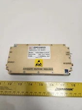 Empower RF Systems 1035- BBM1C4A3E High Power Amplifier Module