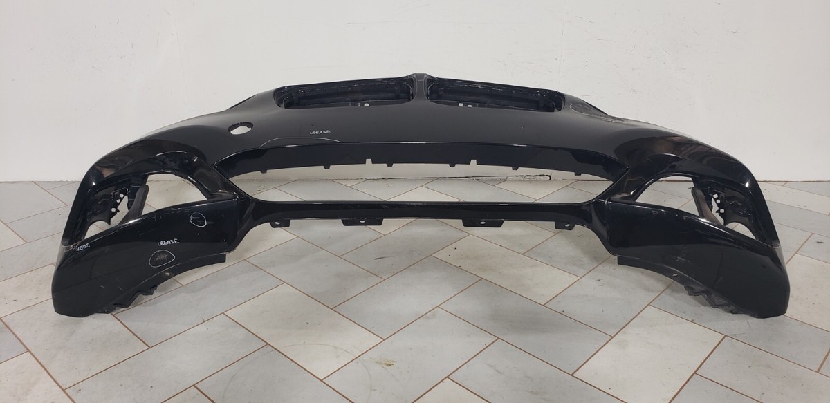 Voorbumper BMW 1-Serie F20 / F21 M-Tech (PDC