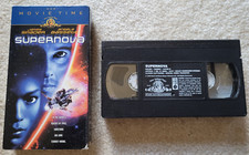 Supernova (VHS, 1999)