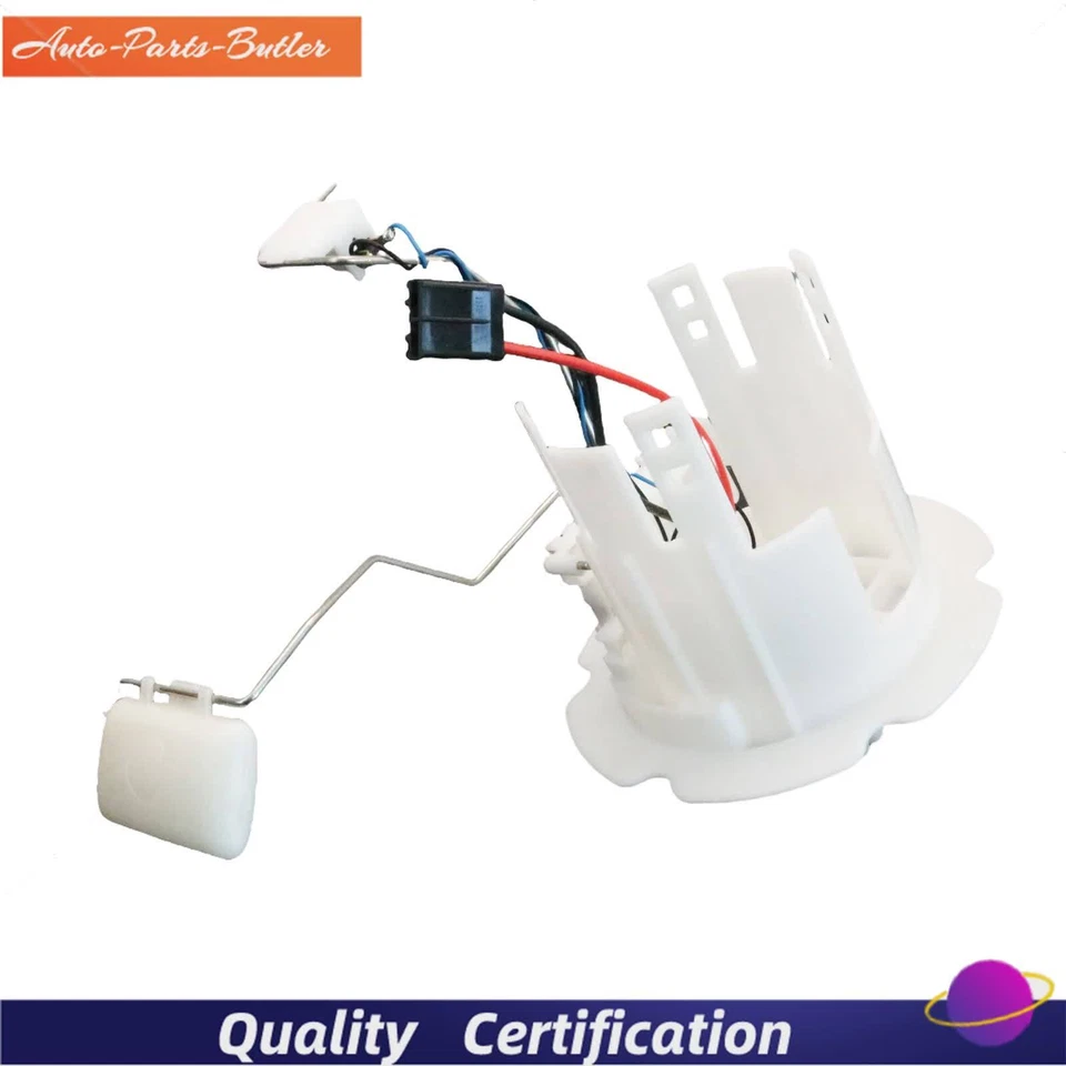 NUEVO medidor de combustible unidad de envío 25060-2Y900 para Nissan Máxima Infiniti I30 2000-2001 Foto 3 de 4