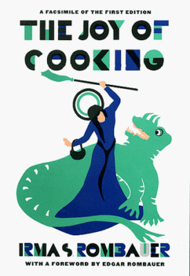Joy of Cooking 1931 Facsimile Edition: A Facsimile of the First Edition NEW