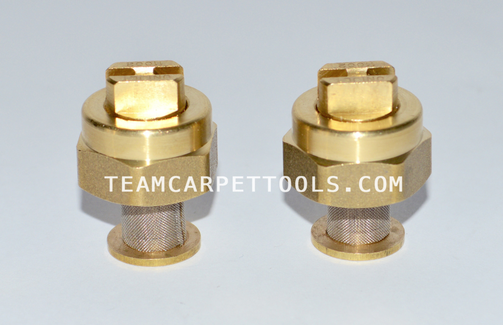 Repair/Rebuild Kit Low Profile Carpet Cleaning Wands TJets Kingston