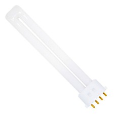 Sylvania 20318 CF13DS/E/841 13W T4 Single Tub...