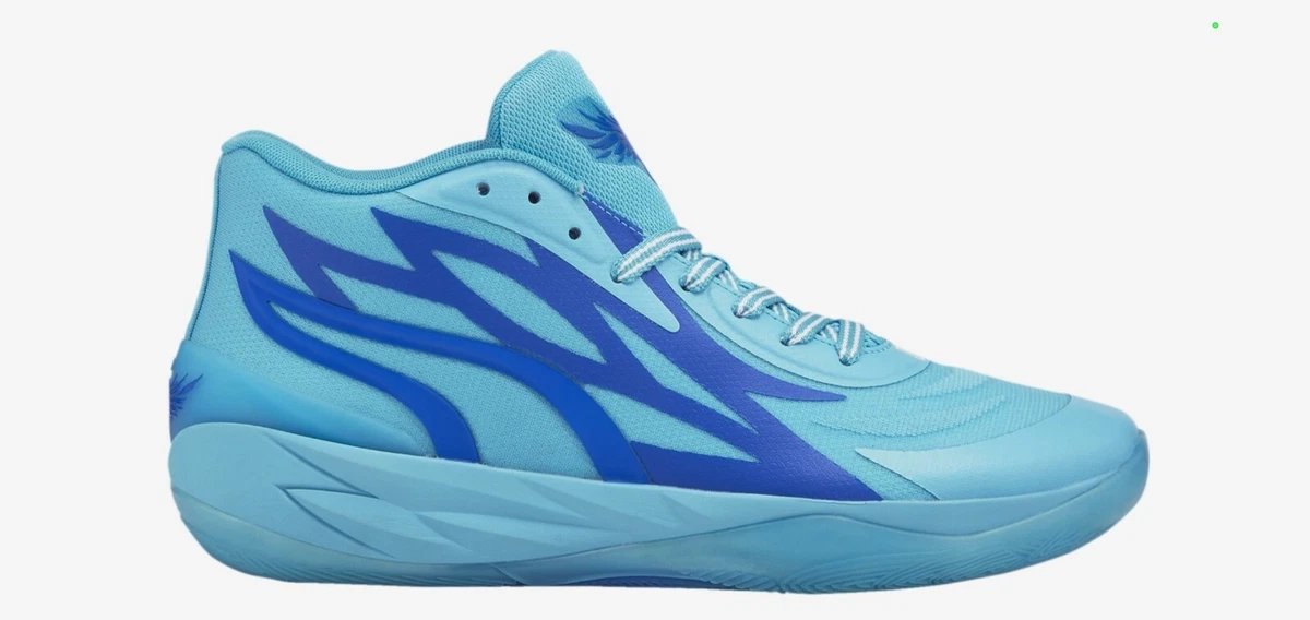 puma mb02 roty