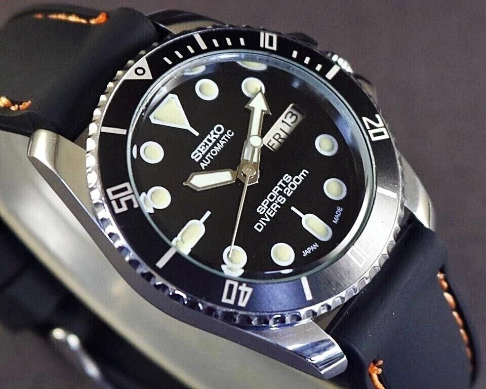 Seiko subacqueo automatico sale