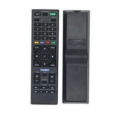 New Remote For SONY KDL-40BX421 KDL-46BX420 KDL52V5100 KDL52VE5 LED Smart TV
