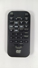 Genuine “DVD VIDEO'' EE5 CR2025 Remote Control