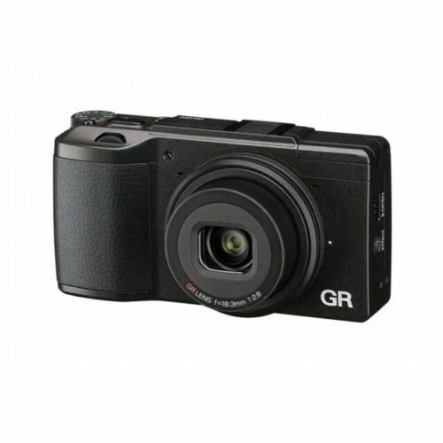 GR III - REFURBISHED - $829.95 - Ricoh