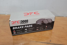 Disc Brake Pad Set DFC 3000 Ceramic Brake 1310-2302-00